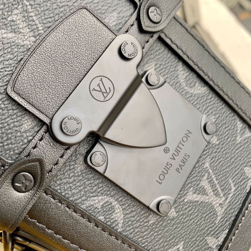 Mens LV Satchel bags